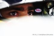Gutiérrez victime de la pression à Monza ?