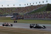Antonelli admet que sa 16e place malchanceuse est 'difficile à avaler' à Silverstone