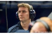 Toro Rosso garde la même philosophie pour sa voiture 2015