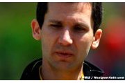 Taffin : Renault a bien progressé pour la fin de saison et pour 2016