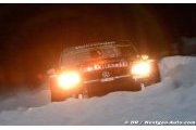 SS19: Mikkelsen regains the lead from Neuville
