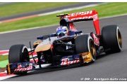 Tost : Ricciardo doit faire face à de gros enjeux chez Red Bull