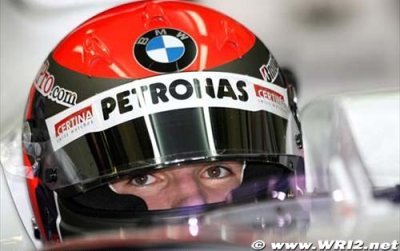 Filippi and Rossi ready for the second week-end of GP2 Asia