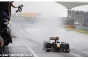 Retour sur... le GP de Chine 2009