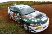 Nobre aims for revenge in Argentina