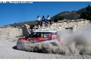 IRC Cyprus post-event press conference