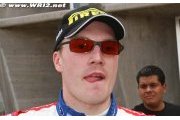 Jari-Matti Latvala takes on Nürburgring with the Focus RS