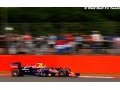 FP1 & FP2 - Hungarian GP report: Red Bull Renault
