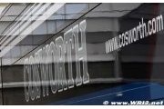 Williams et Cosworth : tout va bien !