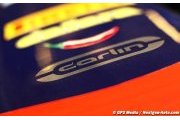 Aleshin renonce à son programme GP2