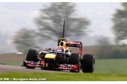 Webber : Des tests importants pour la suite