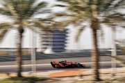 'Dans le top 4' : McLaren F1 avance sans s'emballer lors de ses essais