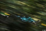 Comment Aston Martin F1 fait-elle pour garder le moral ?