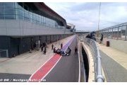Essais de Silverstone, jour I : Bottas finit en tête