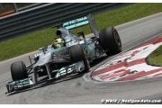 Rosberg : l'affaire des consignes est réglée chez Mercedes
