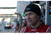 Tom Kristensen sera le 4ème commissaire en Allemagne