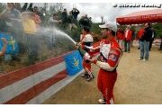 Q&A with Sebastien Loeb