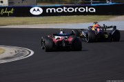 Kristensen defends 2026 rules despite 'artificial' racing