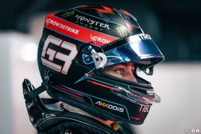 Russell n’a pas changé sa préparation avant d’affronter Hamilton chez Mercedes