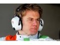 2012 race seat crucial for F1 career - Hulkenberg