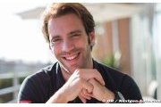 Vergne révèle son choix de trois numéros
