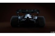 Mercedes F1 explique un règlement 'construit différemment'