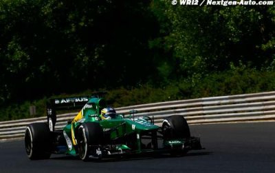 Bilan de mi-saison&nbsp;: Charles Pic