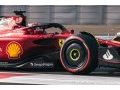 Leclerc not ruling out Ferrari exit