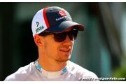 Hulkenberg intéresserait toujours McLaren