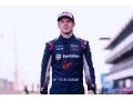 Cassidy pilotera pour Virgin Racing en Saison 7 de Formule E