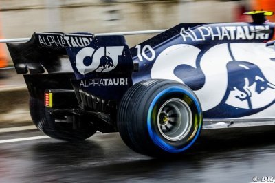 La FIA veut revoir son test de flexibilité des ailerons arrière en F1