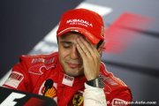 Massa pushing ahead with 'crashgate' legal action