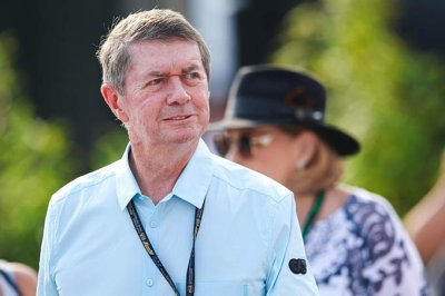 FIA Stewards open constructive dialogue with F1 drivers