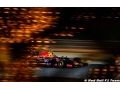 Race - Bahrain GP report: Renault F1
