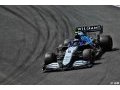 Monaco GP 2021 - Williams F1 preview