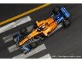 Sainz termine 6e à Monaco, le meilleur des autres avec sa McLaren