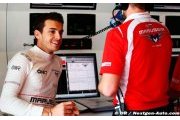 Bianchi et Chilton espèrent faire mieux en Malaisie
