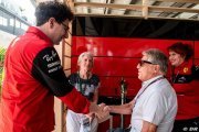 Le 'coup de maître' d'Andretti pour tenter d'entrer en F1