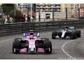 La cacophonie continue sur l'affaire entre Ocon et Hamilton à Monaco