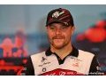 Bottas sur le podium à Monaco ? 'Ne jamais dire jamais'