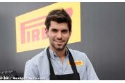 Alguersuari place Red Bull et Lotus en favoris