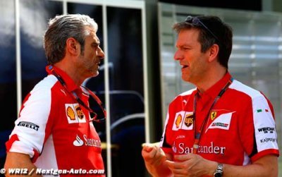 Aucune sympathie dans le paddock pour la proposition de Red Bull
