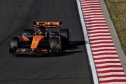 GP de Hongrie, EL3 : Piastri mène avec McLaren F1, Ferrari résiste et Verstappen sombre