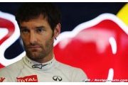 Mark Webber confident of another successful Singapore Grand Prix