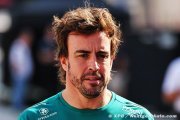 Alonso : Andretti serait un grand nom à ajouter à la Formule 1