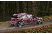 La nouvelle Hyundai prête à être dévoilée