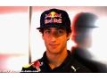 Ricciardo's role for 2011 still unclear