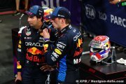 Pourquoi Red Bull ne gagnera peut-être pas toutes les courses en 2024