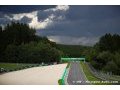 FIA halts Austria GP track extension - Marko