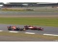 Leclerc : Rien de personnel face à Verstappen à Silverstone